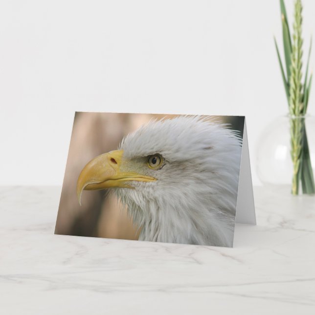 Strength-Symbol. Card by cARTer Karte (Vorderseite)