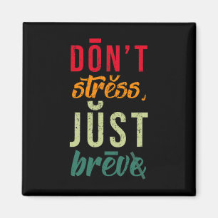 Stress Just Breve Dyslexie Bewusstsein Dyslexie Te Magnet