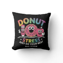 Stress löschen macht einfach Ihr bestes Shirt am T