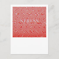Stress Pattern