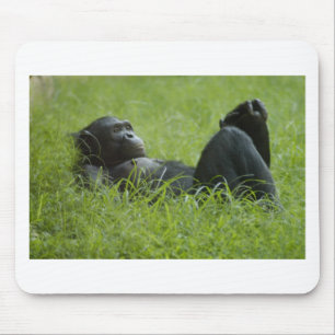 Stressabbau Mousepad