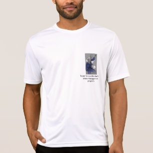 Stressbewältigung T-Shirt