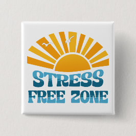 Stressfreie Zone Button