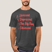 Stressgeplagter Urknall
