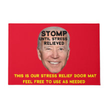 STRESSRELIEF TÜR MAT