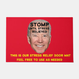 STRESSRELIEF TÜR MAT FUßMATTE