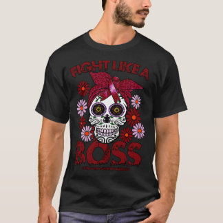 StressWeber-Syndrom Sensibilisierungskampf wie ein T-Shirt