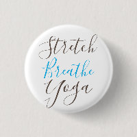 Stretch Breathe Yoga Alltag