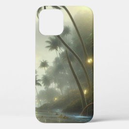 Stretched Canvas Print Case-Mate iPhone Hülle