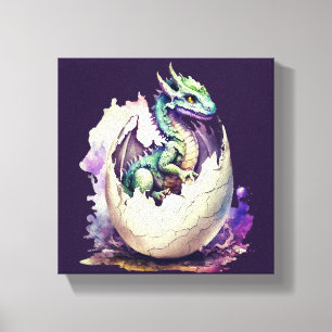 Stretched Canvas Print Leinwanddruck