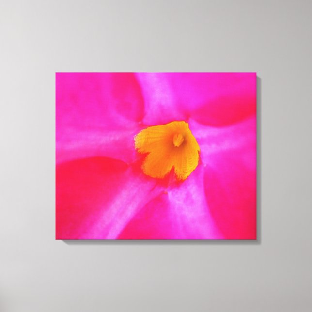 Stretched Canvas Print Leinwanddruck (Vorderseite)