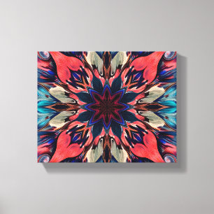 Stretched Canvas Print Leinwanddruck