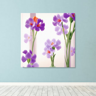 Stretched Canvas Print Leinwanddruck