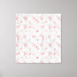 Stretched Canvas Print Leinwanddruck