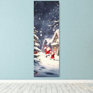 Stretched Canvas Print Leinwanddruck