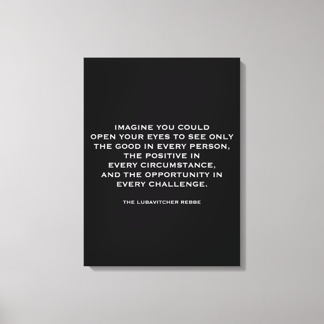 Stretched Canvas Print Leinwanddruck (Vorderseite)