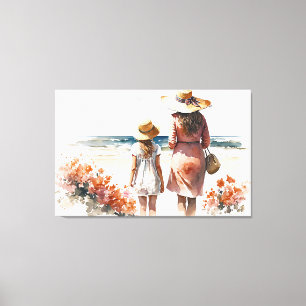 Stretched Canvas Print Leinwanddruck