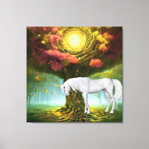 Stretched Canvas Print Leinwanddruck