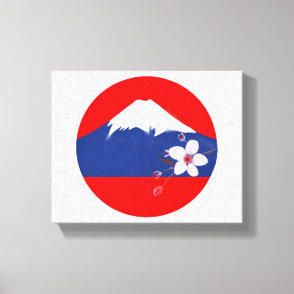 Stretched Canvas Print Leinwanddruck