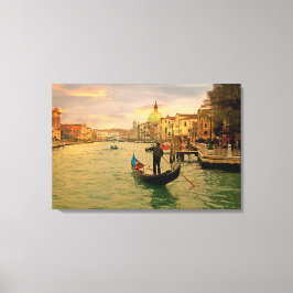 Stretched Canvas Print Leinwanddruck