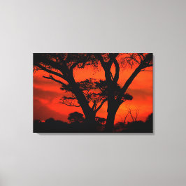 Stretched Canvas Print Leinwanddruck
