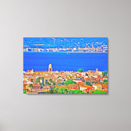 Stretched Canvas Print Leinwanddruck