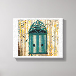 Stretched Canvas Print Leinwanddruck