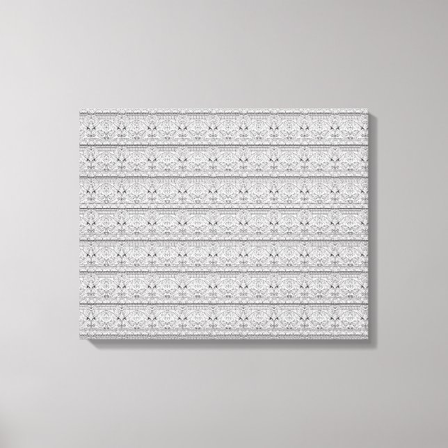 Stretched Canvas Print Leinwanddruck (Vorderseite)