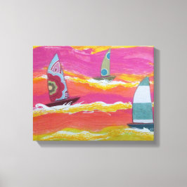 Stretched Canvas Print Leinwanddruck