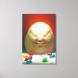 Stretched Canvas Print Leinwanddruck