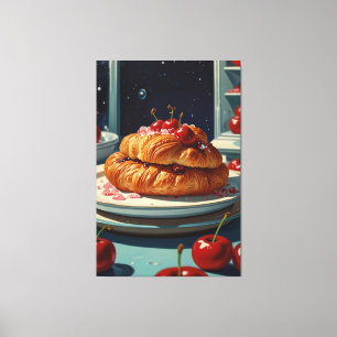 Stretched Canvas Print Leinwanddruck