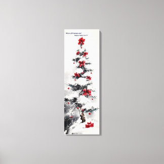 Stretched Canvas Print Leinwanddruck