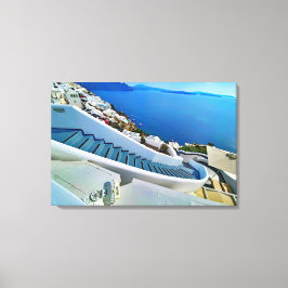Stretched Canvas Print Leinwanddruck