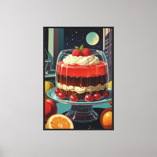 Stretched Canvas Print Leinwanddruck