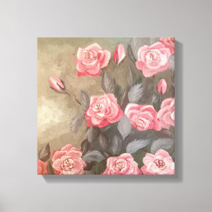 Stretched Canvas Print Leinwanddruck