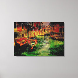 Stretched Canvas Print Leinwanddruck