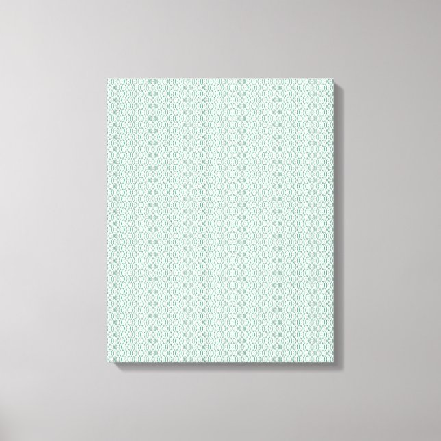 Stretched Canvas Print Leinwanddruck (Vorderseite)