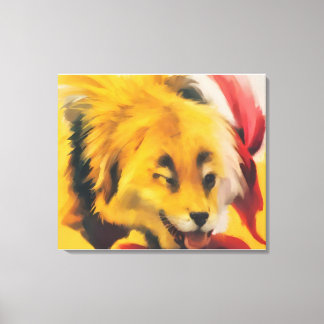 Stretched Canvas Print Leinwanddruck