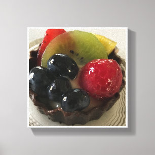 Stretched Canvas Print Leinwanddruck