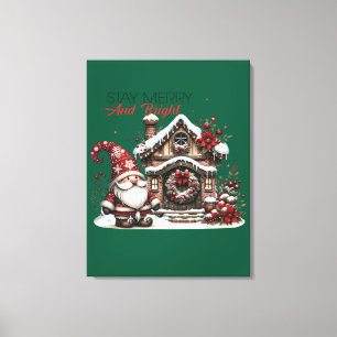 Stretched Canvas Print Leinwanddruck