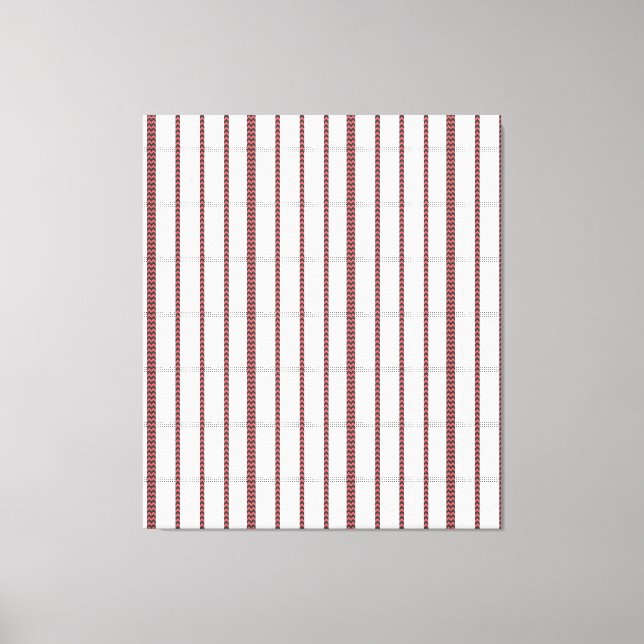 Stretched Canvas Print Leinwanddruck (Vorderseite)