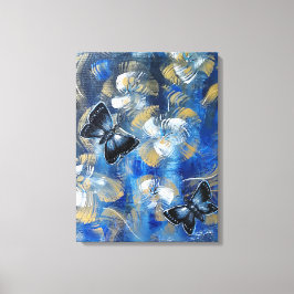 Stretched Canvas Print Leinwanddruck