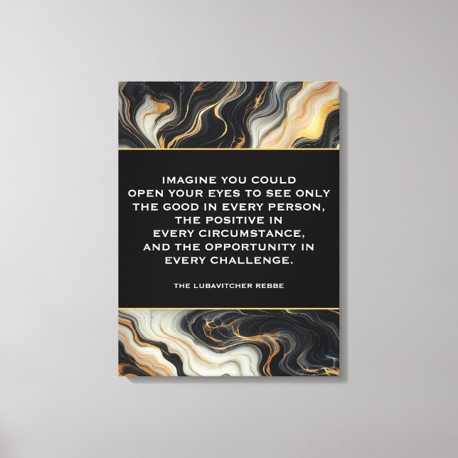 Stretched Canvas Print Leinwanddruck (Vorderseite)