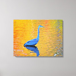 Stretched Canvas Print Leinwanddruck