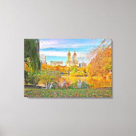 Stretched Canvas Print Leinwanddruck