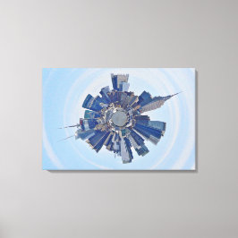 Stretched Canvas Print Leinwanddruck