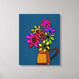 Stretched Canvas Print Leinwanddruck