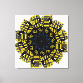 Stretched Canvas Print Leinwanddruck