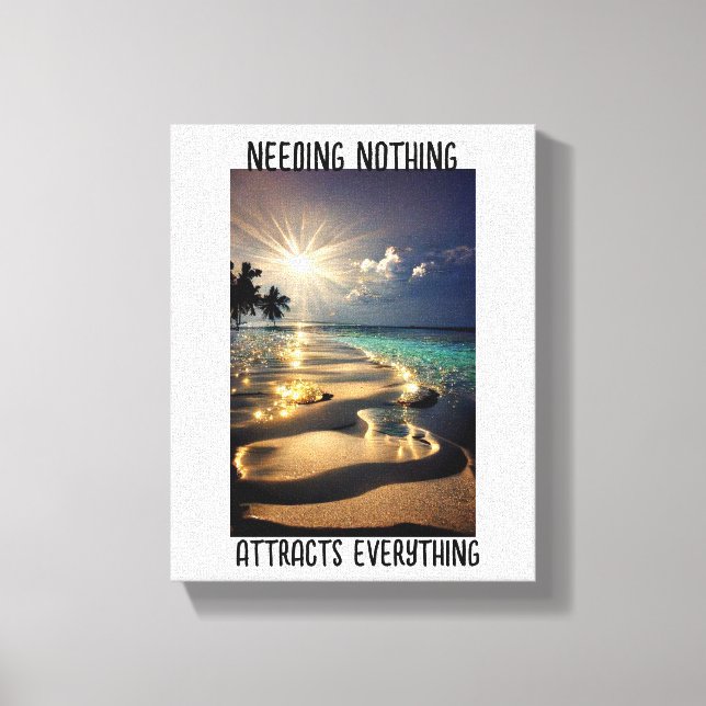 Stretched Canvas Print Leinwanddruck (Vorderseite)