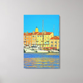 Stretched Canvas Print Leinwanddruck